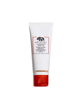 ORIGINS | VitaZing™  Energy-Boosting Moisturizer Mit Mangosteen SPF15 50ml | 